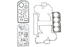 Set complet de garnituri motor compatibil: JOHN DEERE 4045D; 4045T, BOBCAT 975; CLAAS 546, 556, 566, 426 RA, 426 RC, 426 RX, 436 RA, 436 RC, 436 RX, 446 RA, 446 RC, 446 RX, 456 RA, 456 RC, 456 RX