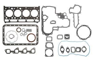 Set complet de garnituri motor compatibil: KUBOTA V2003, AEBI TT 70, TT 70 S