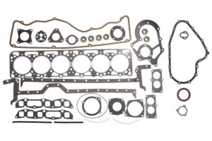 Set complet de garnituri motor compatibil: NEW HOLLAND 2708E, 2709E, 2715E, 2725E