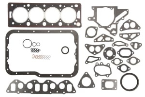 Set complet de garnituri motor compatibil: PERKINS 500 BA 504.2; BB 504.2T