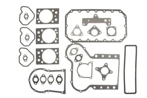 Set complet de garnituri motor compatibil: ZETOR 5011, 5211, 5245, 6011, 6211, 6245, 7011, 7211, 7245, 7245 H, 7711, 7745, 3320, 3340, 5320, 5340