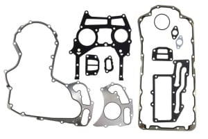 Set complet de garnituri motor , MASSEY FERGUSON 5460, 6460, 6470