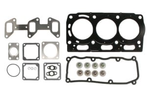 Set complet de garnituri motor (superior) compatibil: PERKINS 1103.33, MASSEY FERGUSON 3425, 3425 F, 3425 GE, 3425 GEV, 3425 S, 3425 V, 3425 VSF, 3435, 3435 F, 3435 GE, 3435 GEV, 3435 S, 3435 V, 3435VSF, 3445