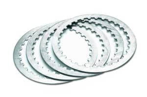 Set distanțiere ambreiaj, număr pe set: 10 compatibil: SUZUKI GSX, GSX-R, RF 900/1100 1986-1998