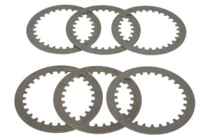 Set distanțiere ambreiaj, număr pe set: 6 compatibil: HUSQVARNA TE; SUZUKI DR, LS, M, VL, VS, VX, VZ 500-800 1981-2016