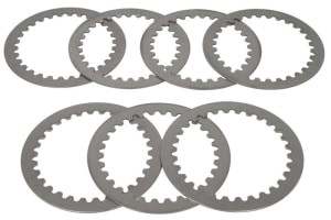 Set distanțiere ambreiaj, număr pe set: 7 compatibil: HONDA CB, GL, VTX 1100/1800 1982-2011