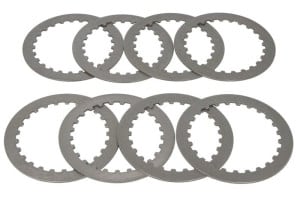 Set distanțiere ambreiaj, număr pe set: 8 compatibil: SUZUKI GSX-R 600 1999-2000