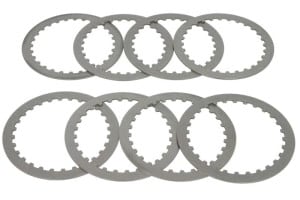 Set distanțiere ambreiaj, număr pe set: 8 compatibil: SUZUKI GSX-R 600/750 2006-2016