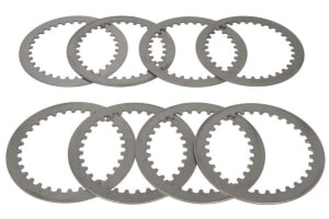 Set distanțiere ambreiaj, număr pe set: 8 compatibil: YAMAHA VMX-12, XV, XVZ 1200-1700 1988-2005