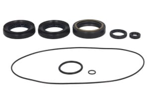 Set garnituri arbore de iesire compatibil: HONDA PIONEER 700 2014-2021