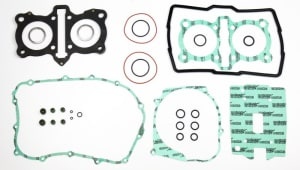 Set garnituri motor compatibil: HONDA CB 450 1986-1989