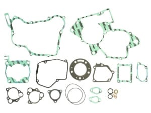 Set garnituri motor compatibil: HONDA CR 125 1998-1998