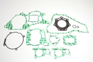 Set garnituri motor compatibil: HONDA CR 250 1984-1984