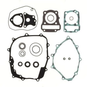 Set garnituri motor compatibil: HONDA CRF 125 2014-2023