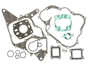 Set garnituri motor compatibil: HONDA CRM, MTX, NSR 50 1984-1996