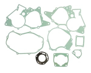 Set garnituri motor compatibil: HONDA CRM, NSR 125 1988-2003