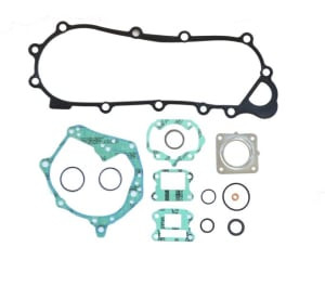 Set garnituri motor compatibil: HONDA SFX, SJ, SXR 50 1993-1998