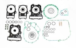 Set garnituri motor compatibil: HONDA VT 1100 1995-1998