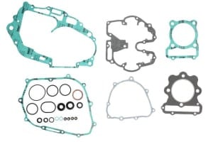 Set garnituri motor compatibil: HONDA XR 250 1996-2004