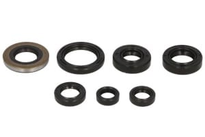 Set garnituri motor compatibil: HONDA XR 400 1996-1998