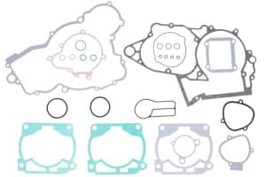 Set garnituri motor compatibil: HUSABERG TE; HUSQVARNA TE; KTM XC, XC-W 300 2008-2016