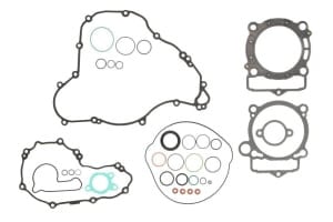 Set garnituri motor compatibil: HUSQVARNA FE; KTM EXC-F 350 2017-2019