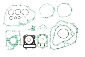 Set garnituri motor compatibil: KAWASAKI KEF, KLF 300 1988-2004