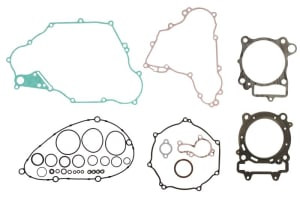 Set garnituri motor compatibil: KAWASAKI KFX 450 2008-2014