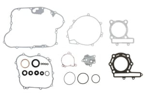 Set garnituri motor compatibil: KAWASAKI KLR 250 1984-2005