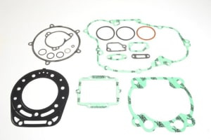 Set garnituri motor compatibil: KAWASAKI KX 500 1989-2004