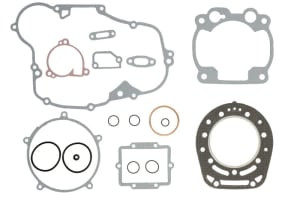 Set garnituri motor compatibil: KAWASAKI KX 500 1989-2004