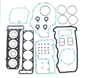 Set garnituri motor compatibil: KAWASAKI ZZR 1100 1990-2001