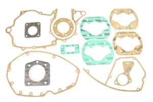 Set garnituri motor compatibil: KTM RV 125 125 1982-1982