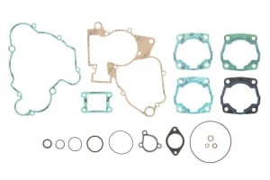 Set garnituri motor compatibil: KTM SX, XC 65 2001-2008