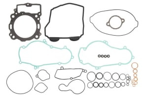 Set garnituri motor compatibil: KTM SX, XC-F 505 2008-2012