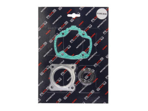 Set garnituri motor compatibil: PEUGEOT BUXY, ELYSEO, ELYSTAR, LOOXOR, SPEEDAKE, SPEEDFIGHT AC, SPEEDFIGHT II AC, SQUAB, SV, TKR, TREKKER, VIVACITY, ZENITH 50 1993-2013