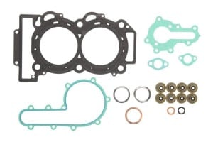 Set garnituri motor compatibil: POLARIS SCRAMBLER, SPORTSMAN 850 2009-2018