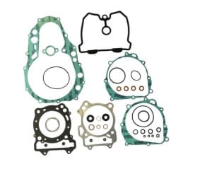 Set garnituri motor compatibil: SUZUKI LT-Z 400 2003-2013