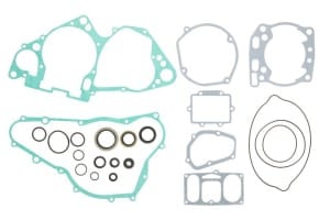 Set garnituri motor compatibil: SUZUKI RM 250 1996-1998