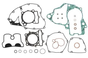 Set garnituri motor compatibil: SUZUKI RM-Z 250 2007-2009