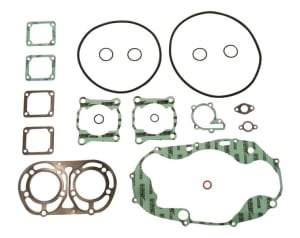 Set garnituri motor compatibil: YAMAHA RD, RZ 350 1983-1989