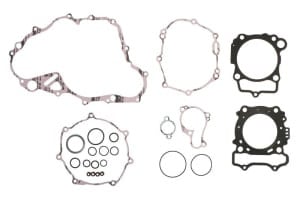 Set garnituri motor compatibil: YAMAHA WR, YZ 250 2014-2018