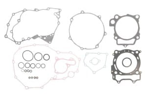 Set garnituri motor compatibil: YAMAHA YFZ 450 2009-2022