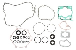 Set garnituri motor compatibil: YAMAHA YZ 125 2005-2019