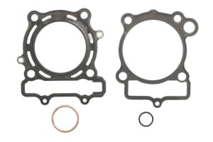 Set garnituri superioare motor (Athena) compatibil: KAWASAKI KX; SUZUKI RM-Z 250 2004-2008