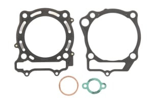 Set garnituri superioare motor (Athena) compatibil: SUZUKI LT-R 450 2006-2012