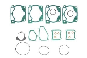 Set garnituri superioare motor compatibil: BETA RR 250/300 2013-2022