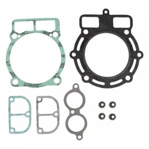 Set garnituri superioare motor compatibil: BETA RR; KTM EXC, SX, XC, EXC-G 400/450 2000-2009