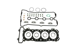 Set garnituri superioare motor compatibil: HONDA CBR 900 1996-1999