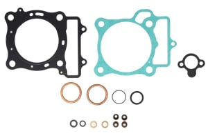 Set garnituri superioare motor compatibil: HONDA CRF 250 2018-2020